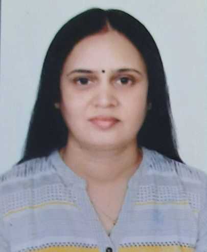 Dr. Salila Singh