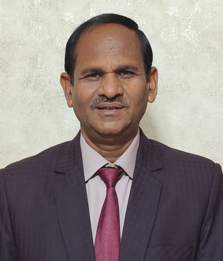 Dr. Om Prakash Gupta