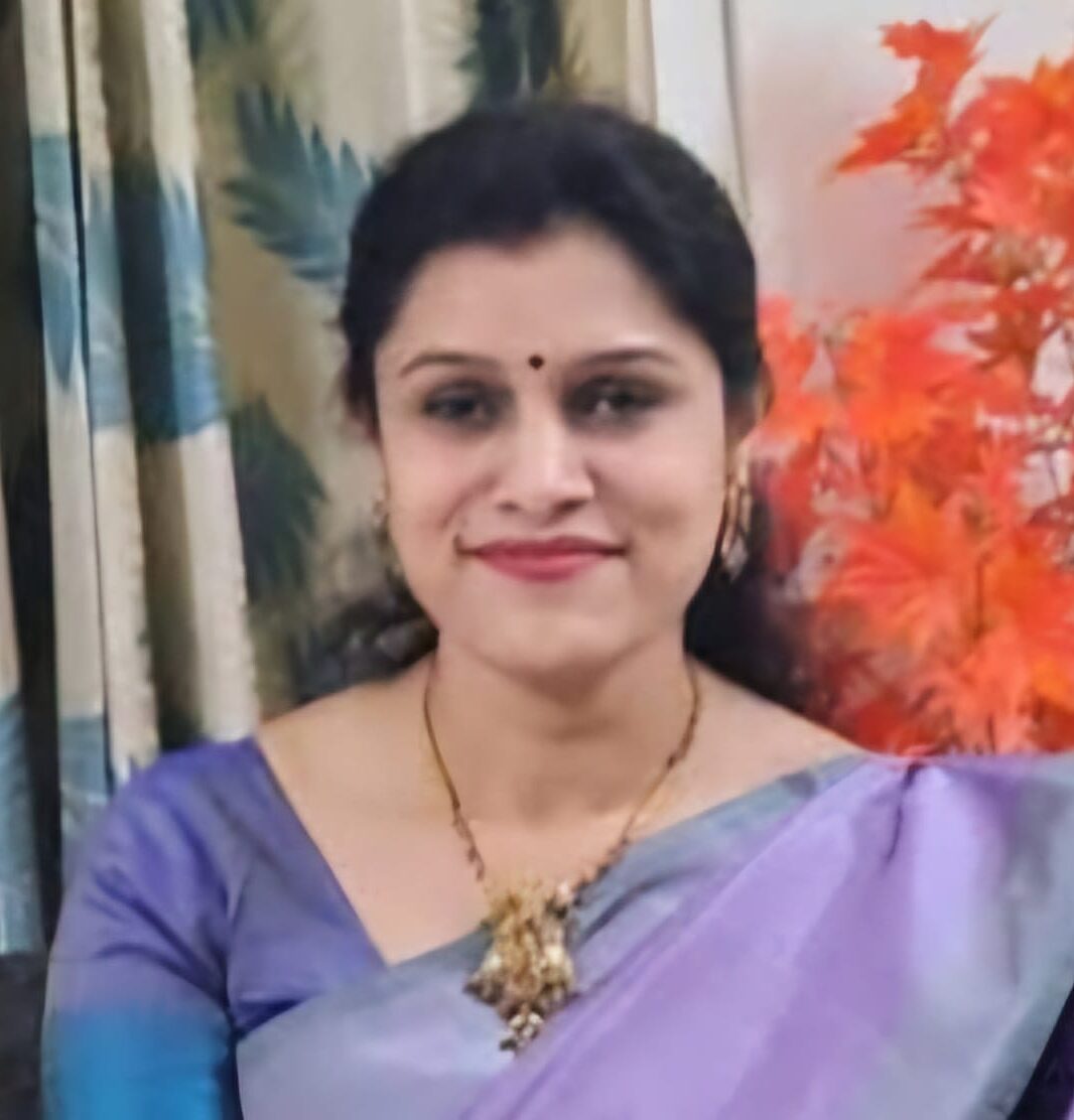 Dr. Deepmala Singh