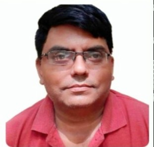 Mr. Mohan Kumar Mishra