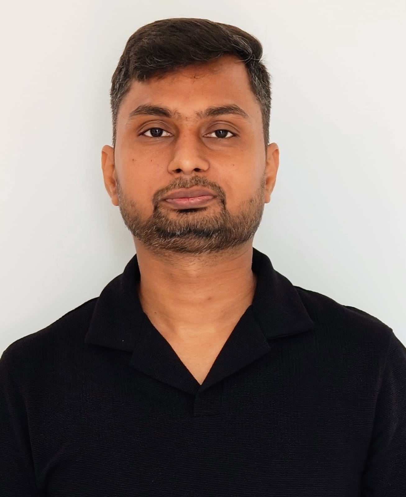 Dr. Swadesh Kumar Gupta