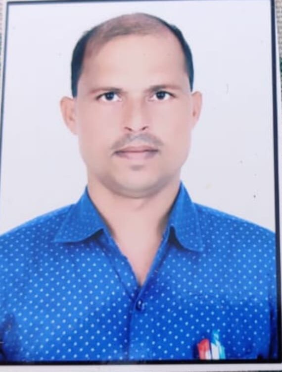 Mr. Ajay Kumar