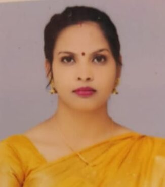 Mrs. Pooja Rajpoot
