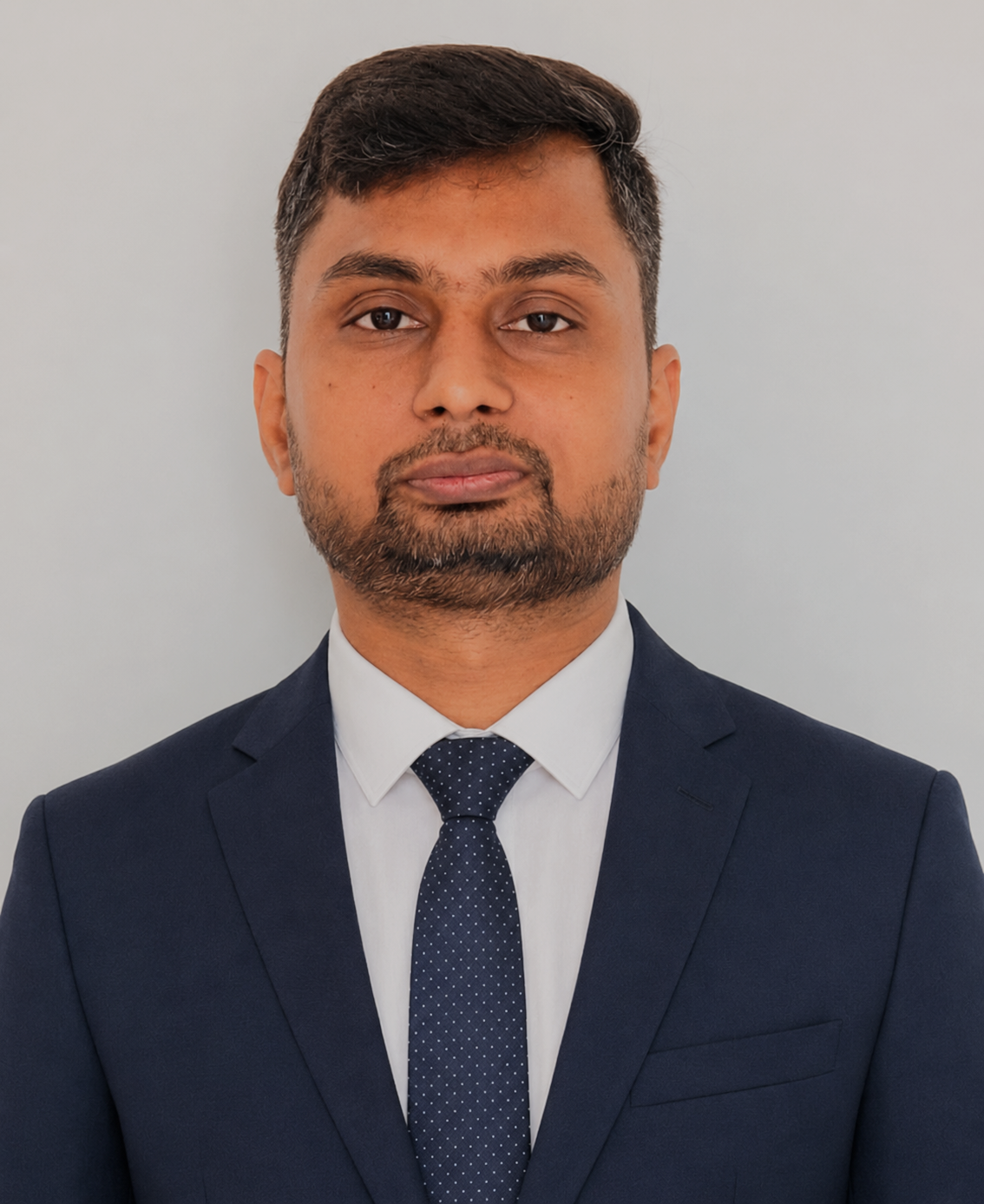 Dr. Swadesh Kumar Gupta