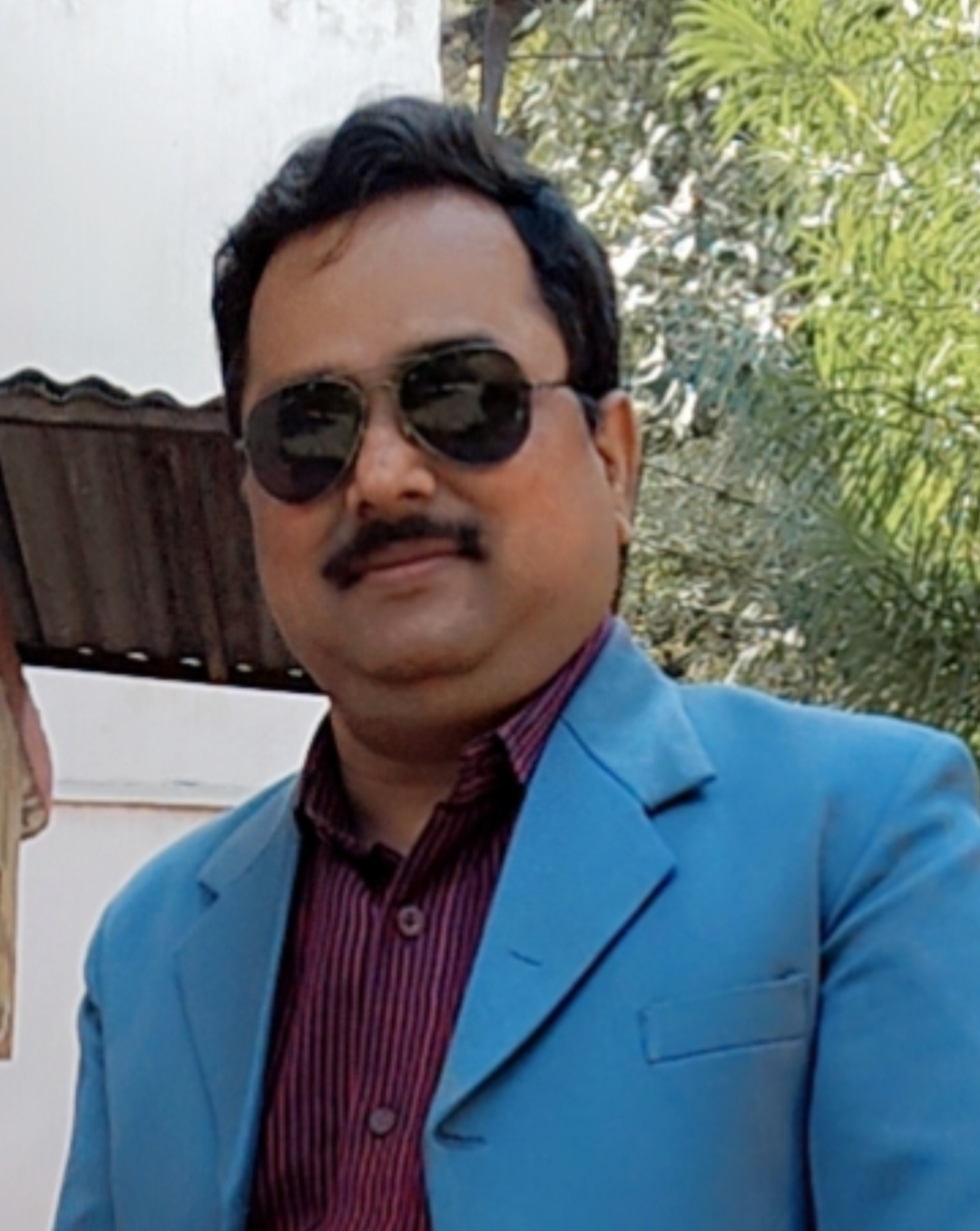 Dr. Bipin Chandra Kaushik