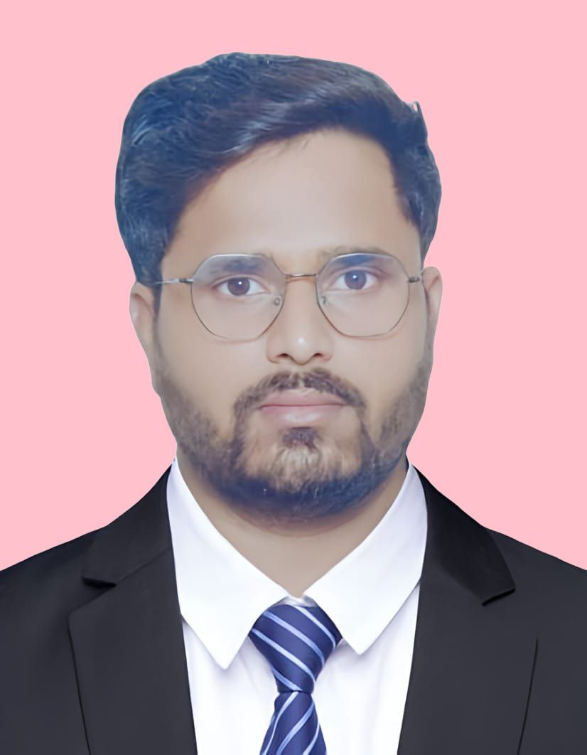 Dr. Praveen Kumar Prajapati